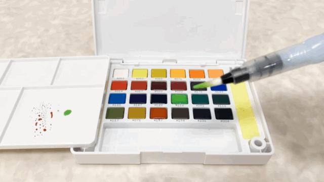 文具控好物推荐,好看又好用的非日本文具推荐