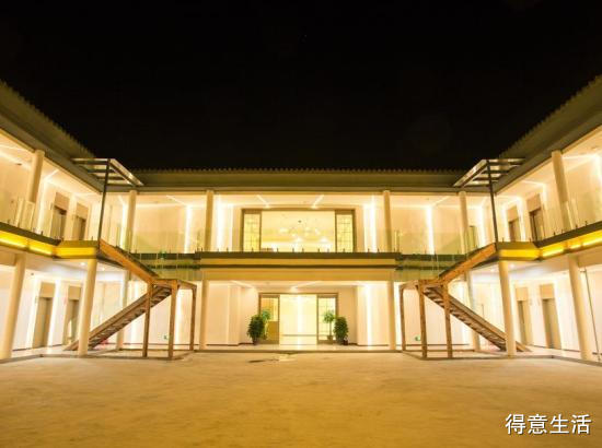 湖北周边精品民宿在哪里,湖北景区适合带孩子的民宿