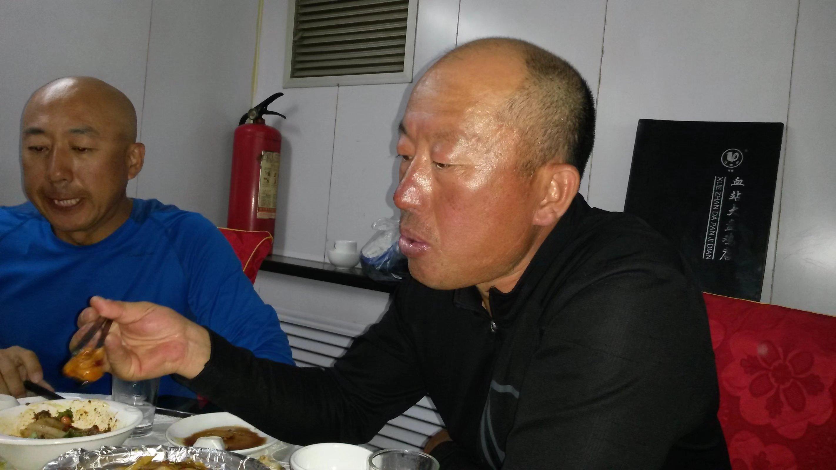 带上UL从狼塔C回家