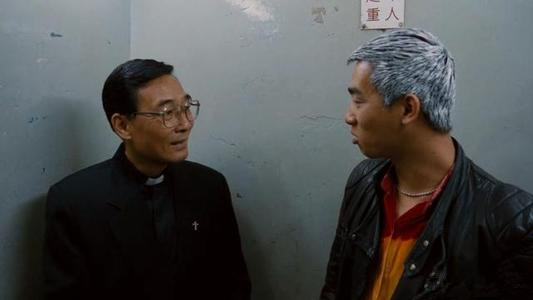 香港电影老戏骨名单大全,香港电影中的十大老演员