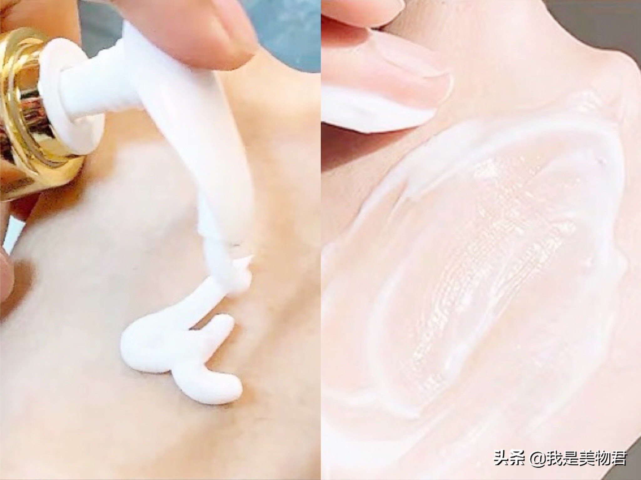 屈臣氏隐藏的好货身体乳,屈臣氏好物推荐全套护肤品