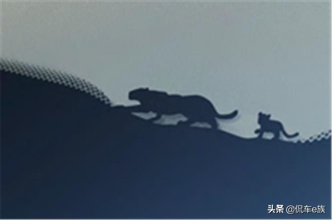 新款捷豹i-pace官图发布,全新捷豹suv捷豹c-pace