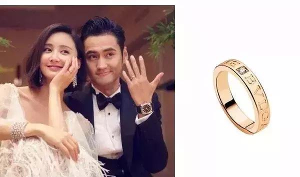 求婚戒指和婚礼戒指一样吗,求婚戒指比结婚戒指贵