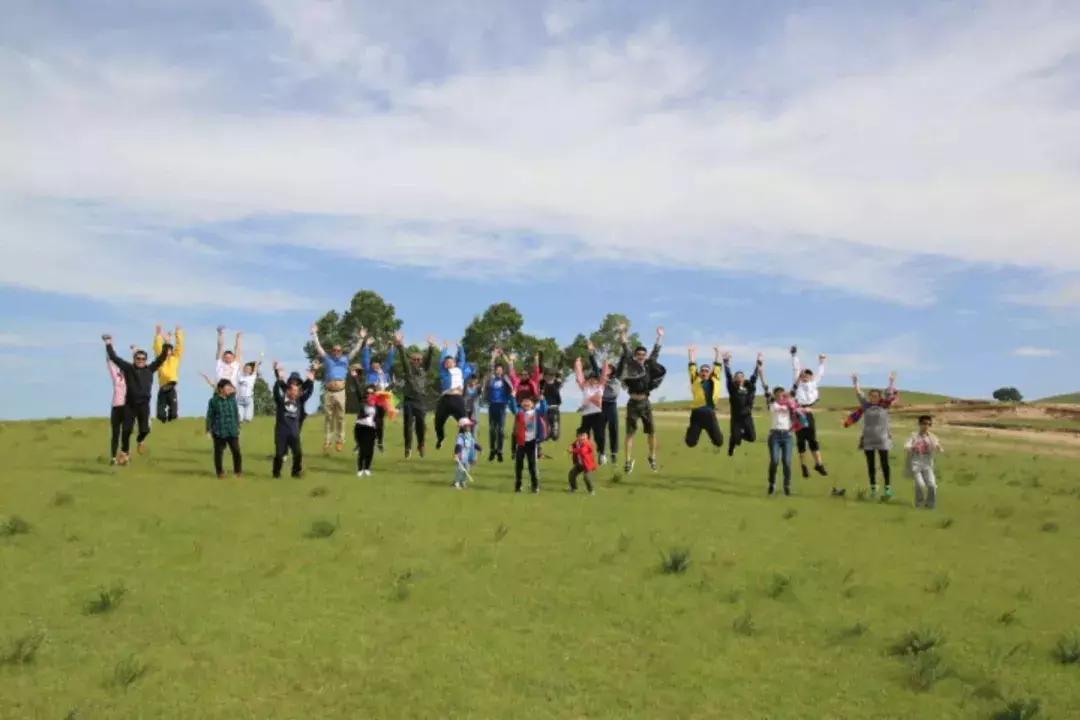 草原天路自驾游攻略最新,天路塞罕坝乌兰布统