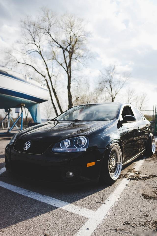 日本bbs和德国bbs区别,德国的bbs轮毂有什么优势