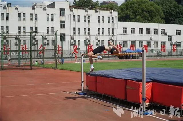体育单招现场的真实视频,全国体育单招统一考试