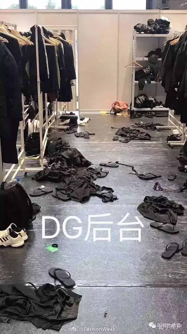 杜嘉班纳向曝光者索赔,杜嘉班纳被央视点评内容