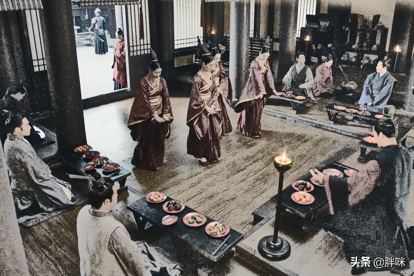 三国史深度解析,深度解读三国史