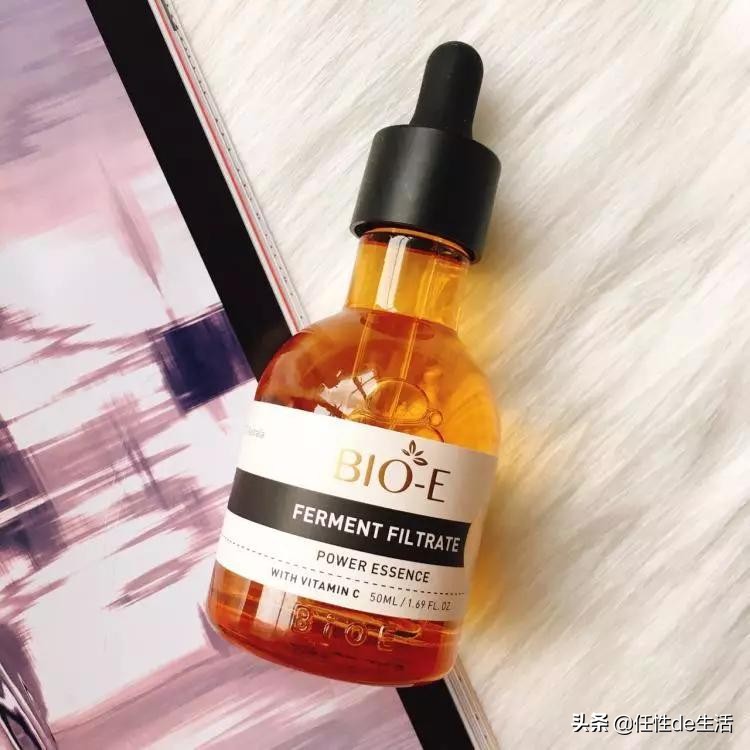 奇葩又好用的网红护肤品,网红推荐精华护肤品品牌