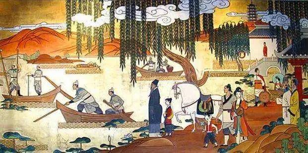 吴越大战吴国,吴越之战真实结果