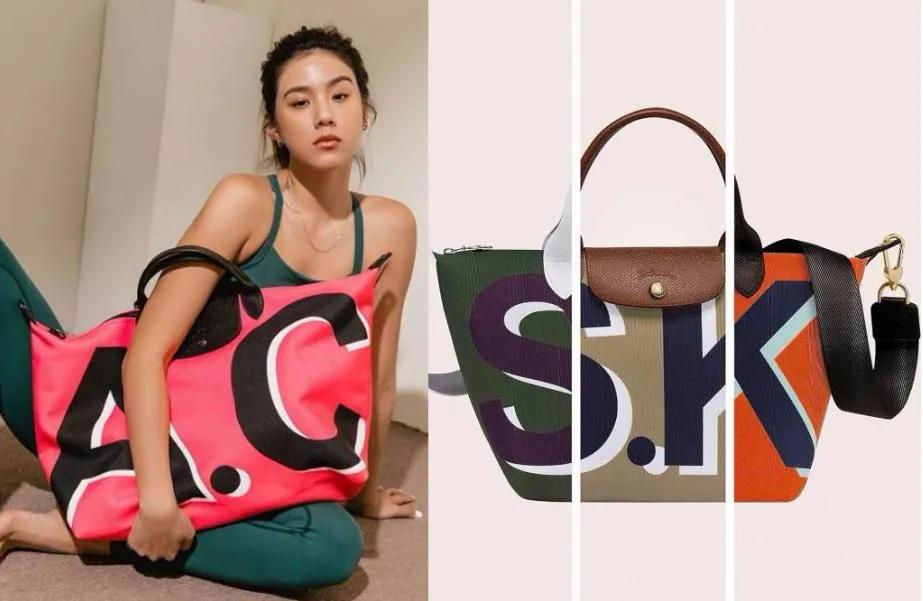 longchamp法国包,法国longchamp超大号旅行包