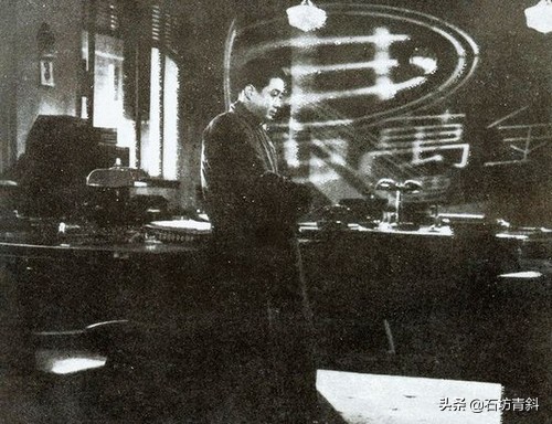 万家灯火具象化,万家灯火纯手绘