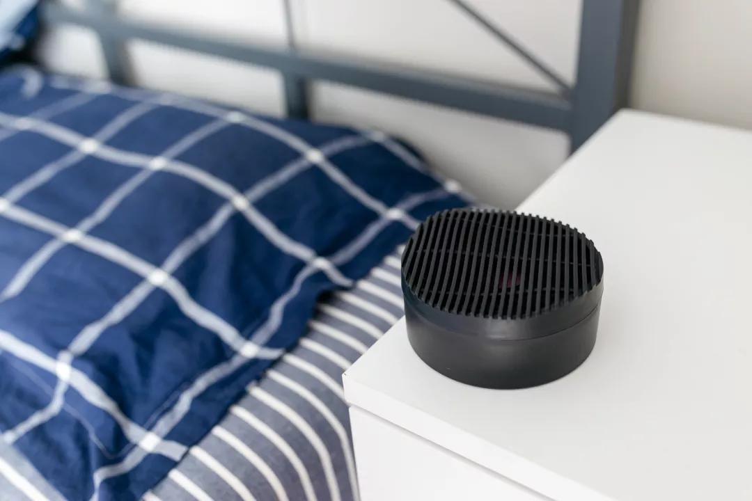 日本除甲醛黑科技,除醛最好的净化神器