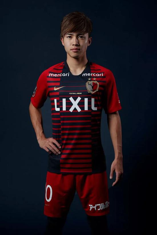 2019日本j联赛球衣哪个队好看,日本2019年j联赛球衣