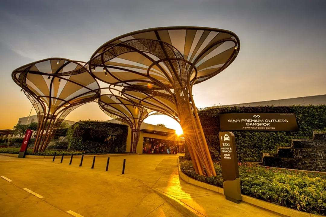 泰国奥特莱斯实体店,泰国奥特莱斯开业攻略