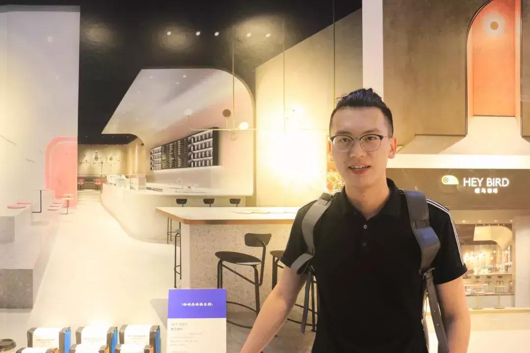 听，这是观众真实的声音