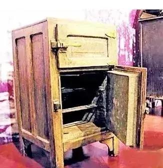 100年前美国的智能家居,百年前美国智能家居