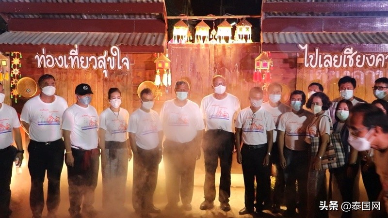 有多少外地人来抚州旅游,泰国单日迎来超5000名泰外游客