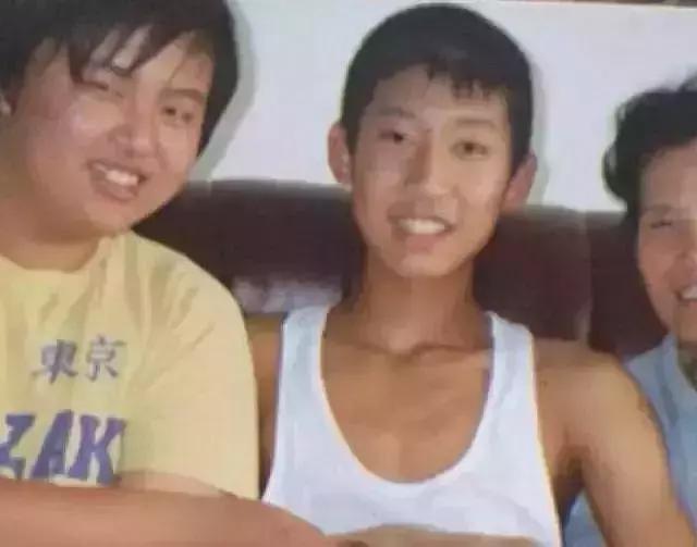 从200斤的胖子晋升到排名前八的世界超模！他是走出去的山西牛人