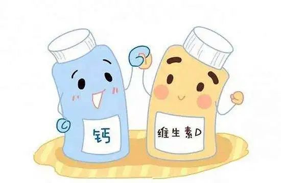 维生素d吃多了会缺钙么,吃了8粒药会怎么样