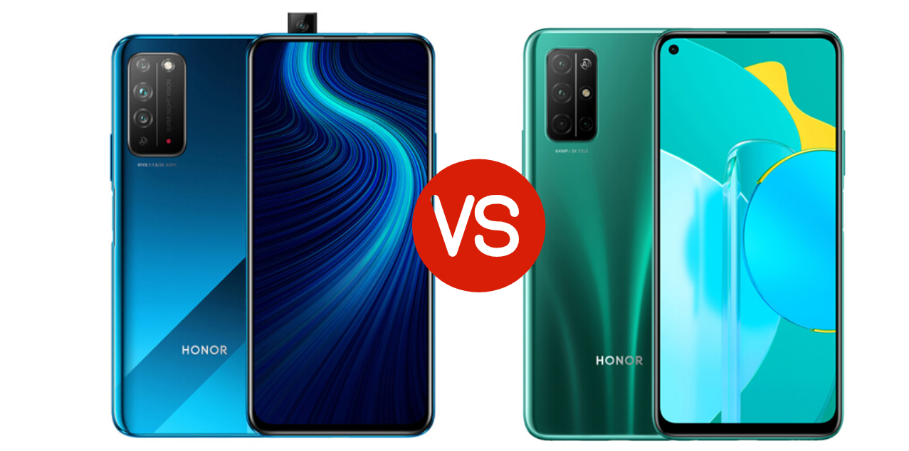 荣耀x10对比红米k30至尊纪念版,荣耀x10和红米k30极速版如何