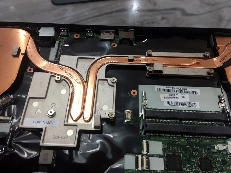 thinkpadx280拆机教程,thinkpadw510拆机教程