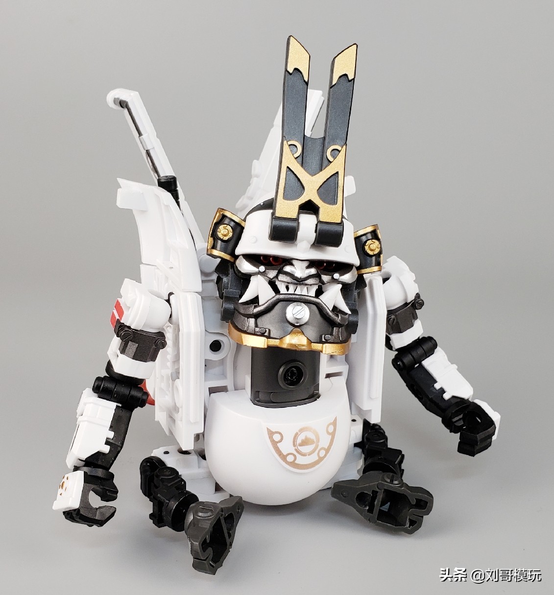 太好玩了！可以变成马桶的玩具你见过吗？