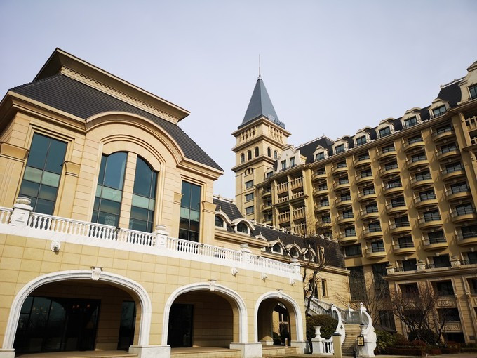 拔草！青岛超亲子海景五星酒店全攻略，春节白菜价，快抢！