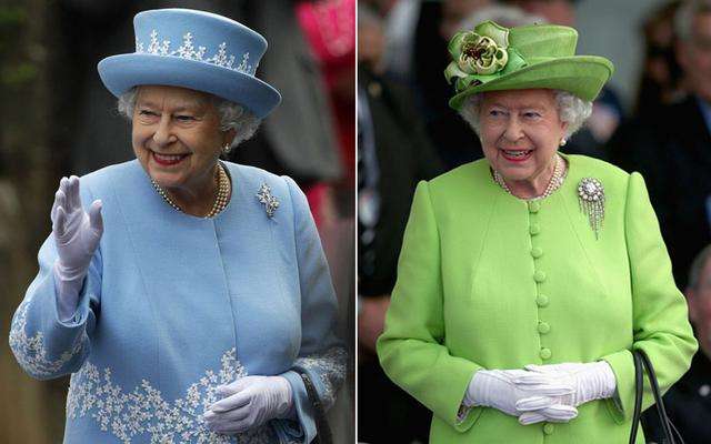 心理学你喜欢什么颜色的衣服,你喜欢的颜色其实暴露了你的性格