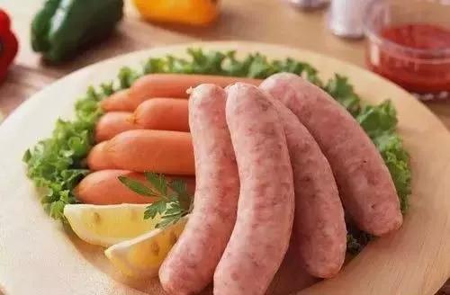 十大公认的垃圾食品,十大垃圾食品视频版