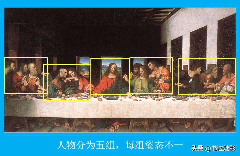 对称是重要的美学要素,对称与美学之间的关系