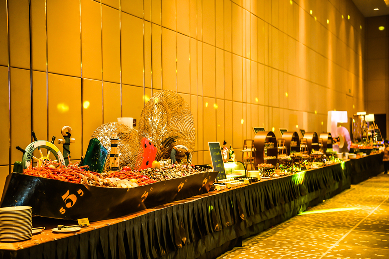 五年光阴携手走过武汉宝利德与奔驰车友共谱友情岁月