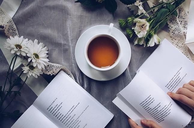 看书总是会感到迷茫,看书多了想法多了想哭