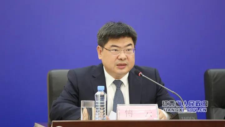 南昌新冠肺炎疫情防控新闻发布会,南昌肺炎疫情防控措施最新