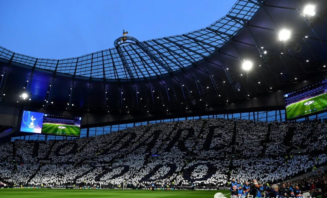 英超各大球队主场球场 (2020英超球队球场)