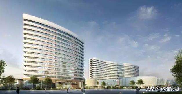 淮安妇幼保健院新院什么时候开业,淮安市妇幼保健院新院