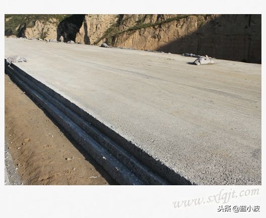 浅谈路桥施工过程中的问题及对策