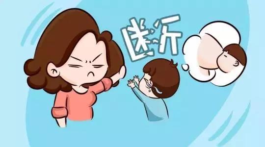 断奶时母乳涨奶怎么办,孩子断奶时妈妈奶涨怎么办