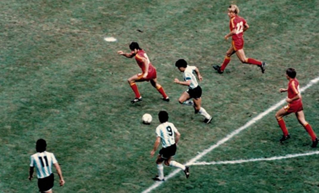 真正球王,真正的智利球王