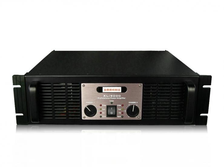 简单维修小神器,功放常见故障及维修大全图解