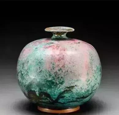 钧瓷为什么不出名,钧瓷和钧瓷哪个更美