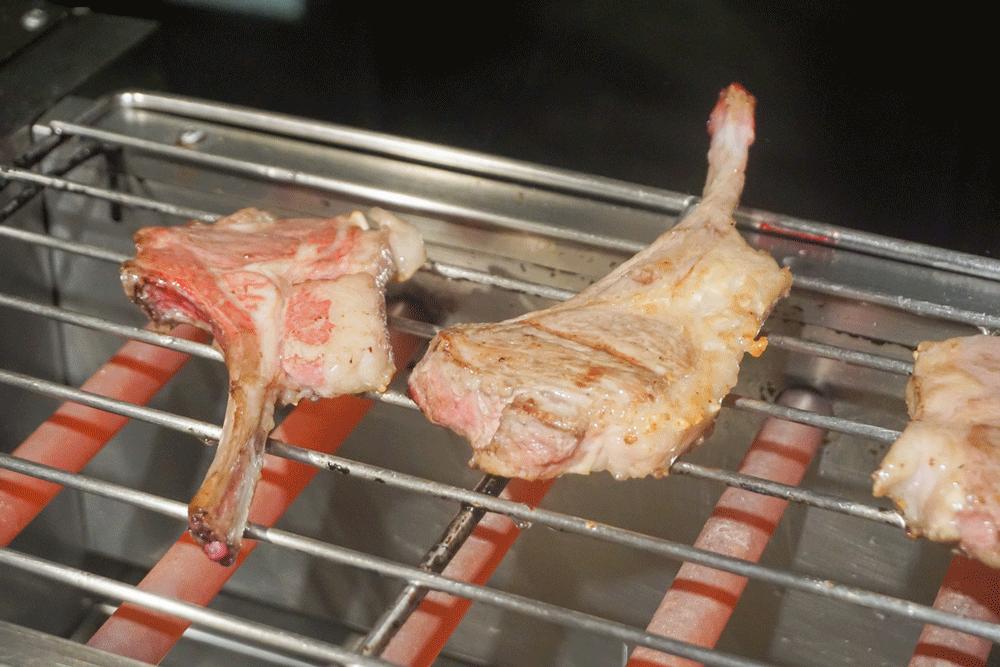 上海性价比超高的日式海鲜自助,上海黄浦江海鲜自助