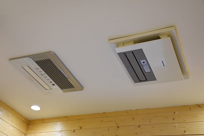 装修房子浴霸是在什么时候安,装修房子浴霸线路