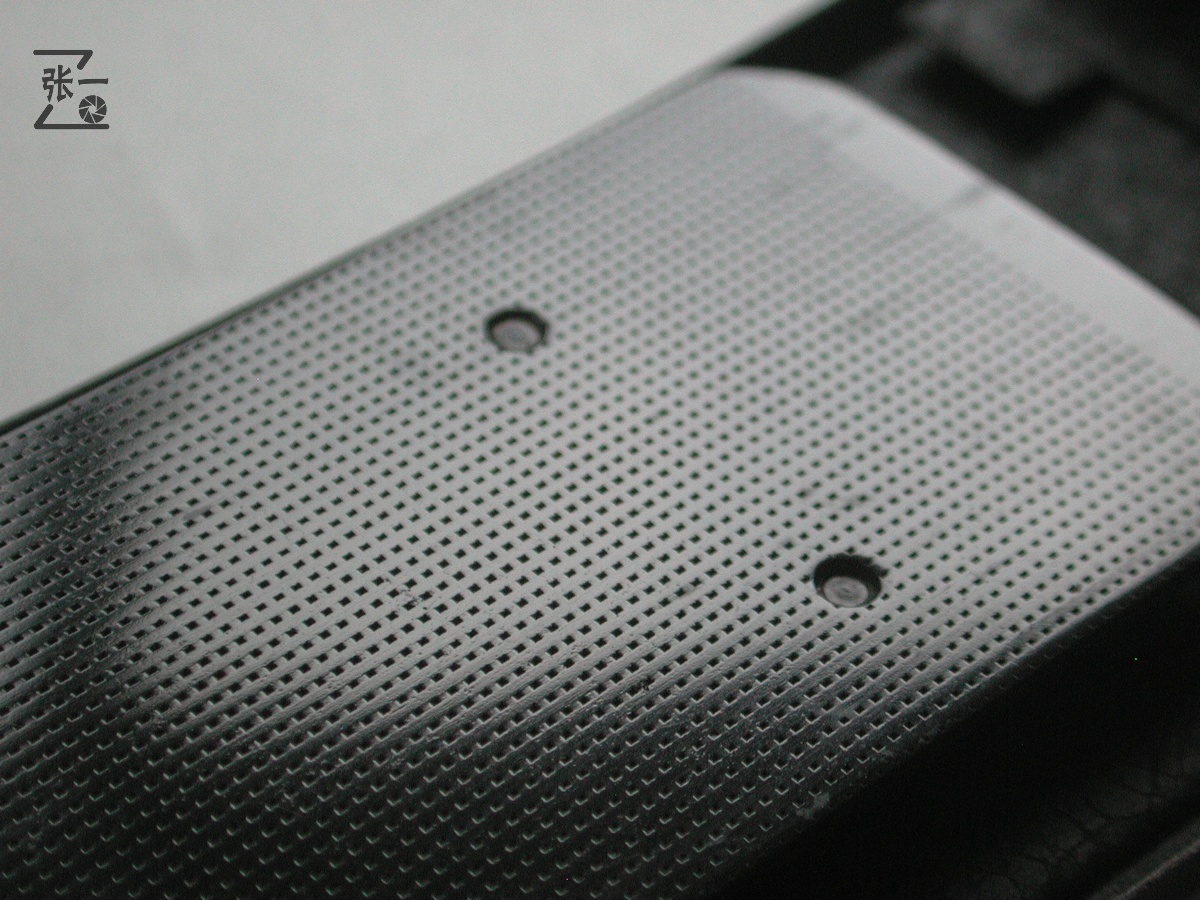 为了一个“笑脸”而买的尼康NikkorexF单反照相机!日本制造