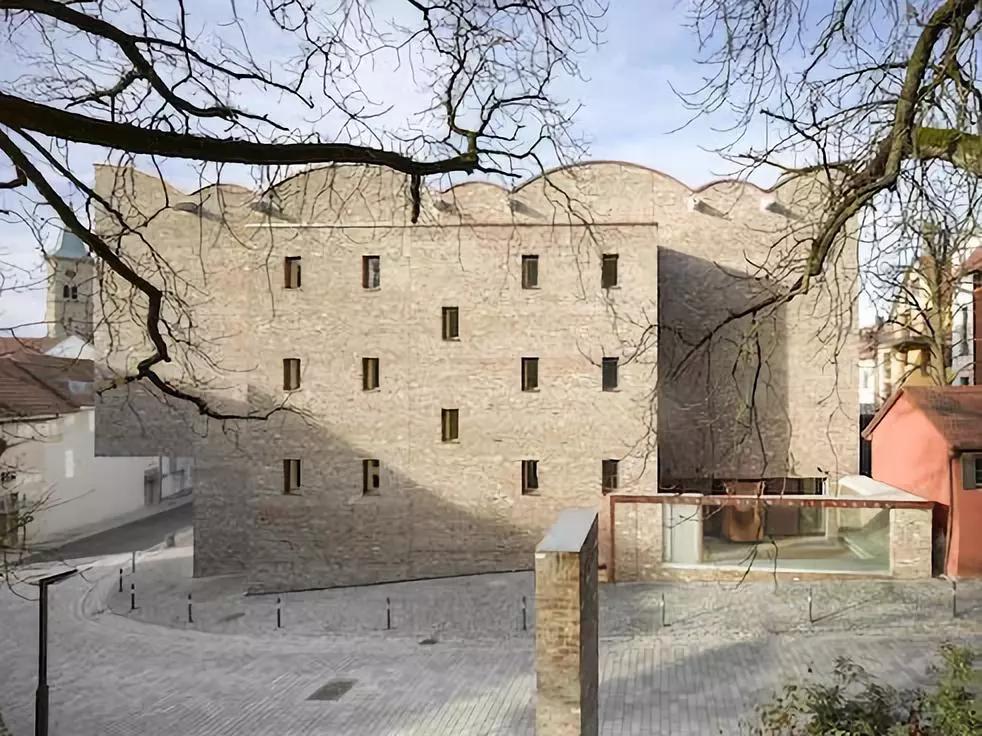 gmp建筑事务所百科,德国gmp建筑事务所