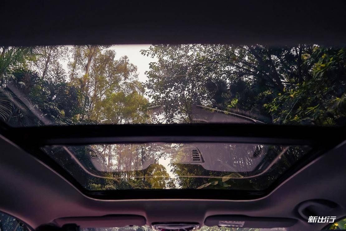 打卡长隆动物园记田妈和威马EX5520的周末