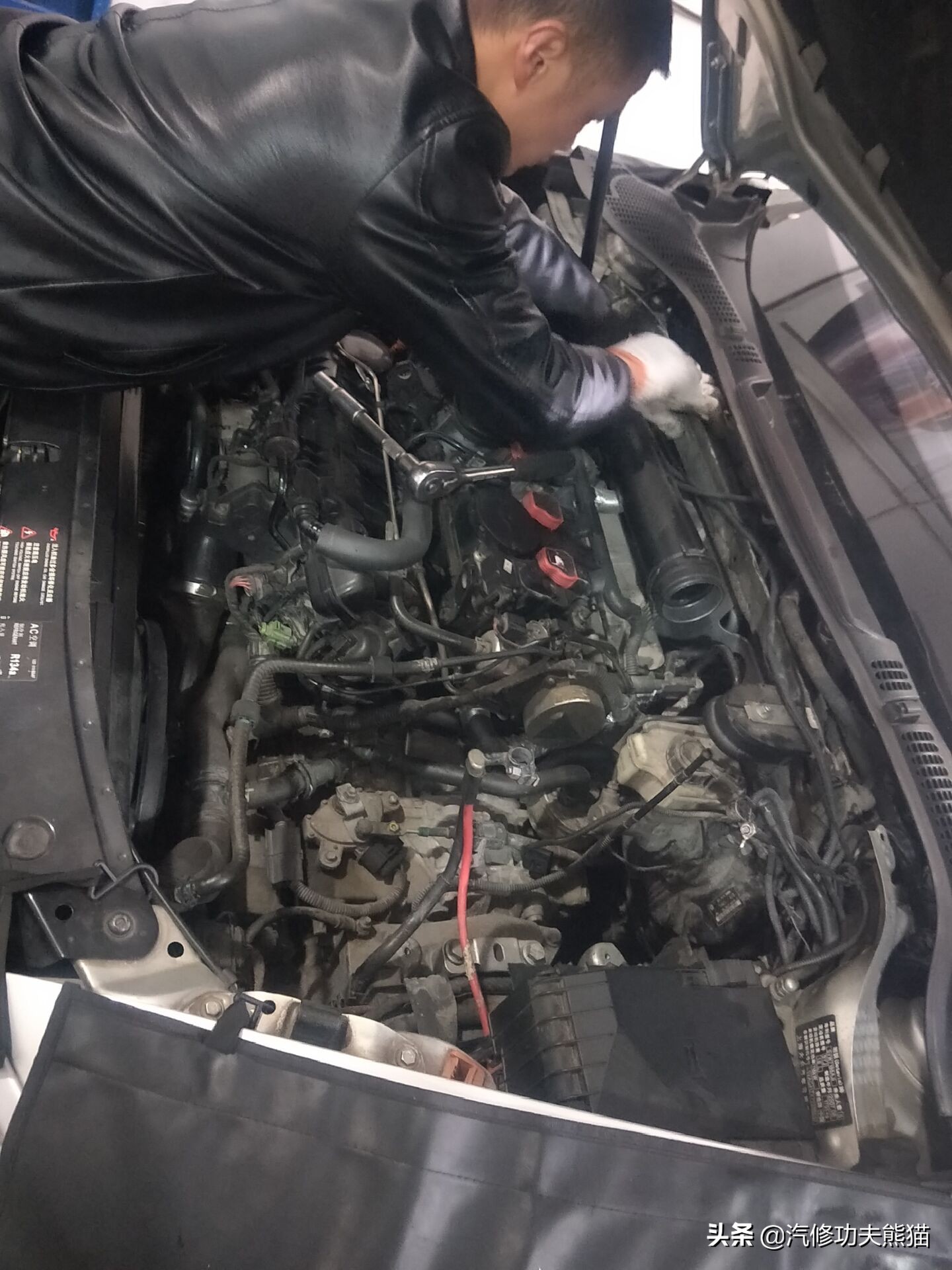 斯柯达08款1.6明锐发动机烧机油吗,斯柯达明锐烧机油能修复吗