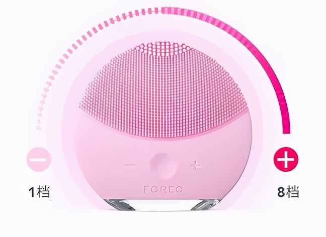 吃土都要入的洗脸仪！不同肤质怎么选怎么用？最全攻略