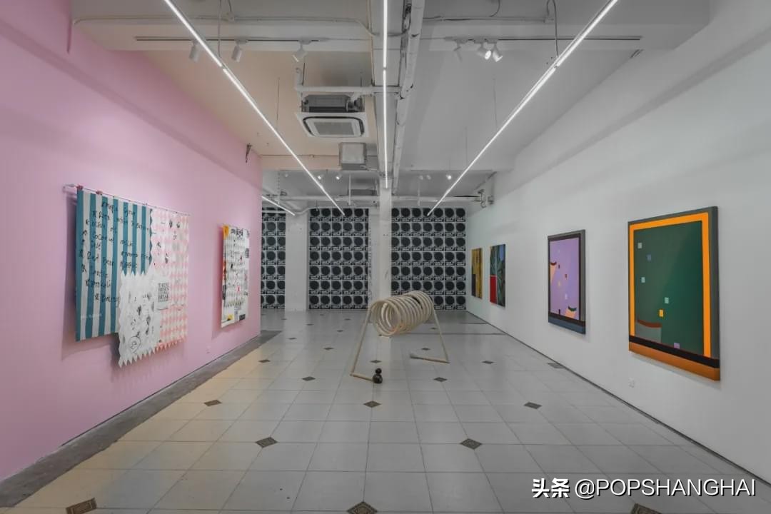 2019安福路打卡,安福路打卡地图全图