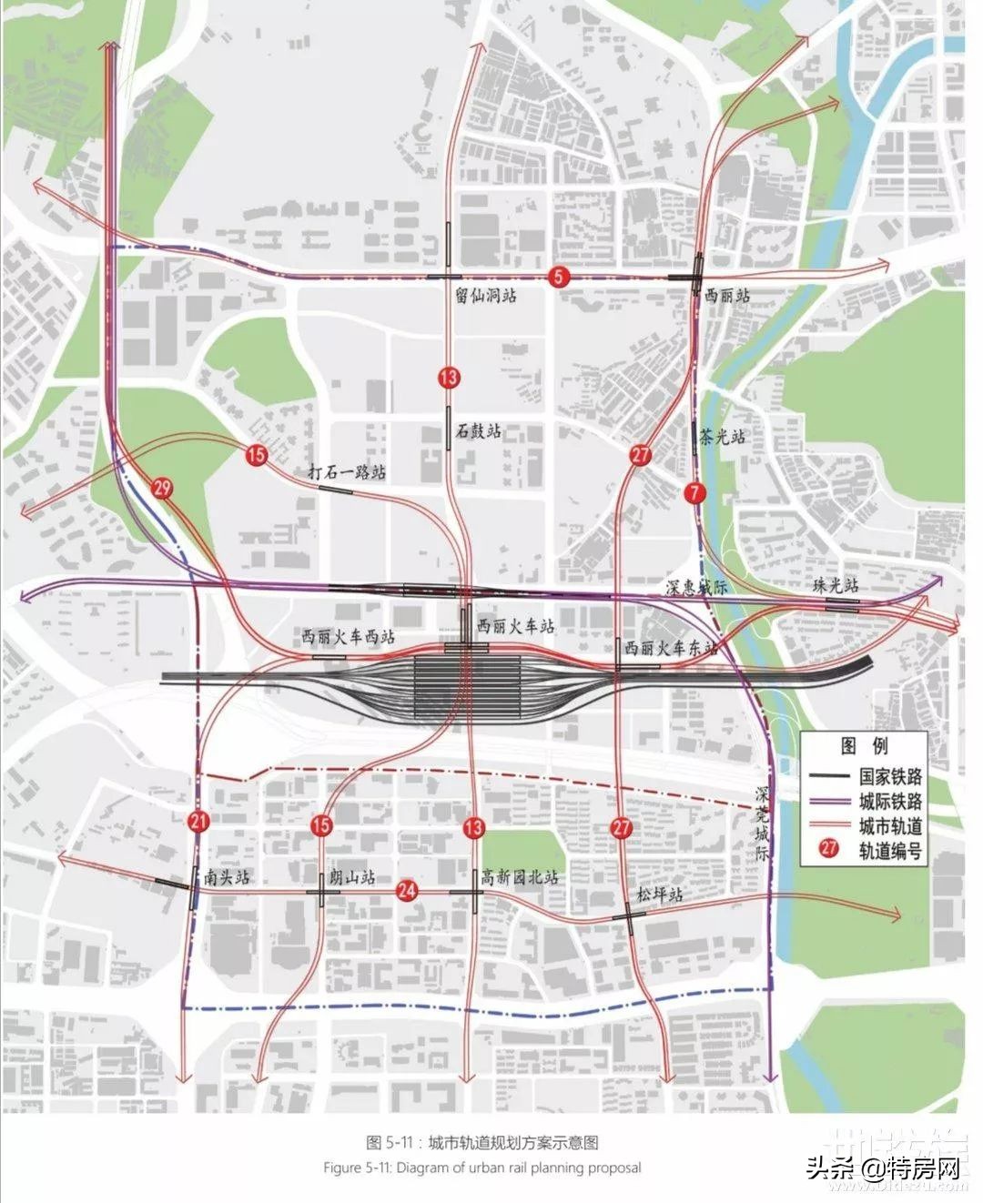 前海500米,地铁150米,买栋农民房当腾讯员工房东,太爽了
